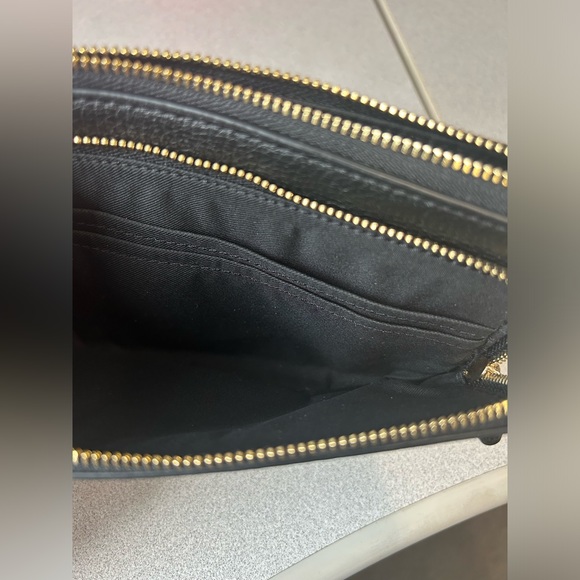 ✨coach wallet✨ - Picture 4 of 5